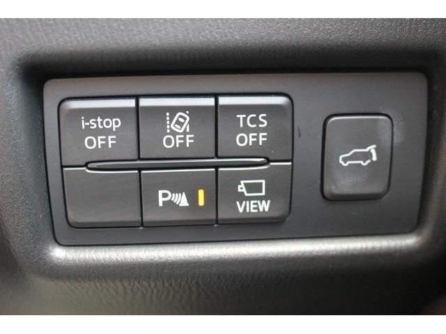 Mazda CX-5 2019-05 17024-14