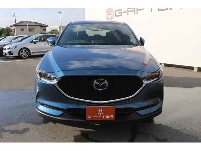 Mazda CX-5 2019-05 17024-1