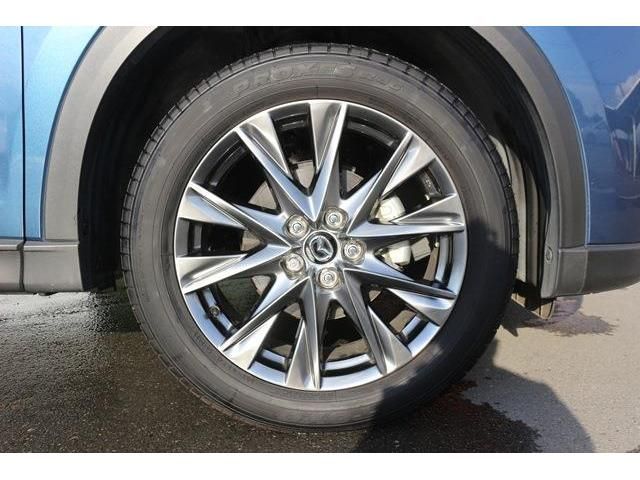 Mazda CX-5 2019-05 17024-7
