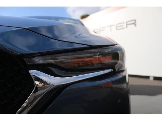 Mazda CX-5 2019-05 17024-4