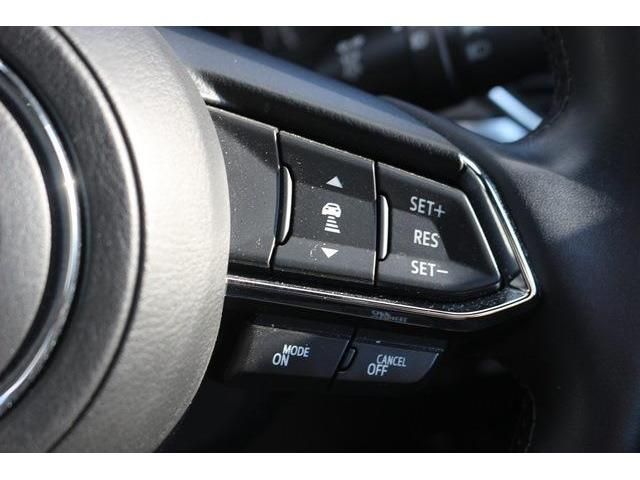 Mazda CX-5 2019-05 17024-13