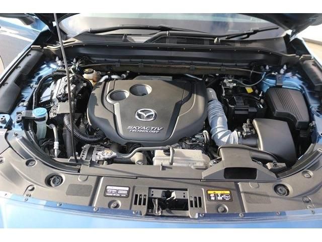 Mazda CX-5 2019-05 17024-17
