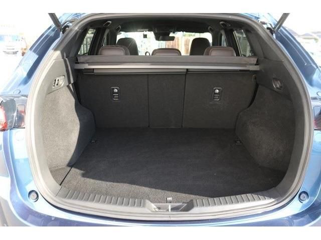 Mazda CX-5 2019-05 17024-9
