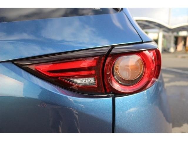 Mazda CX-5 2019-05 17024-6