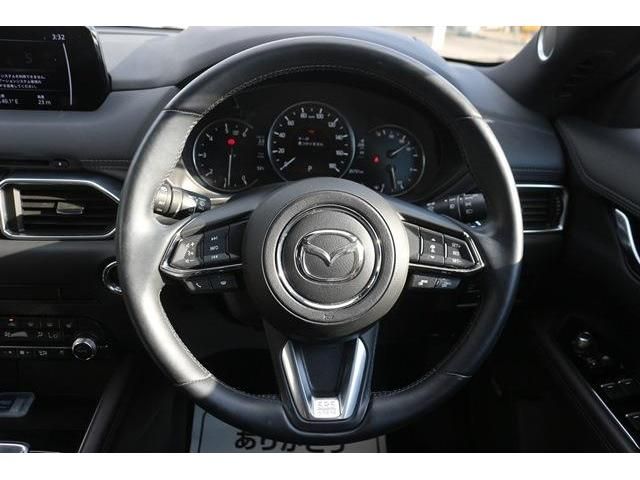 Mazda CX-5 2019-05 17024-12