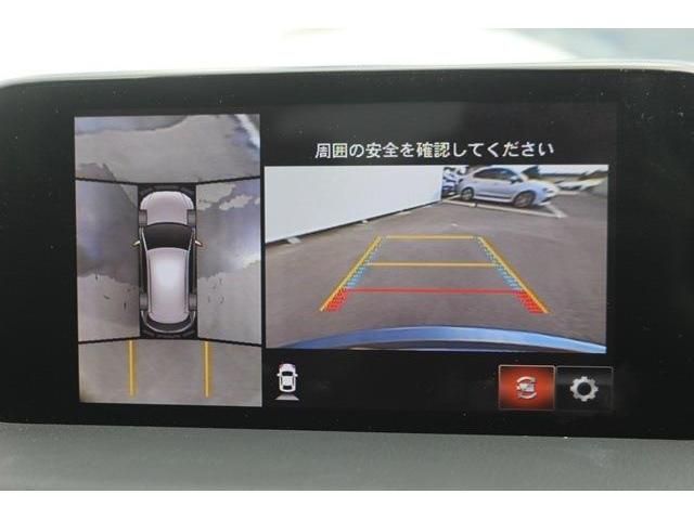 Mazda CX-5 2019-05 17024-15