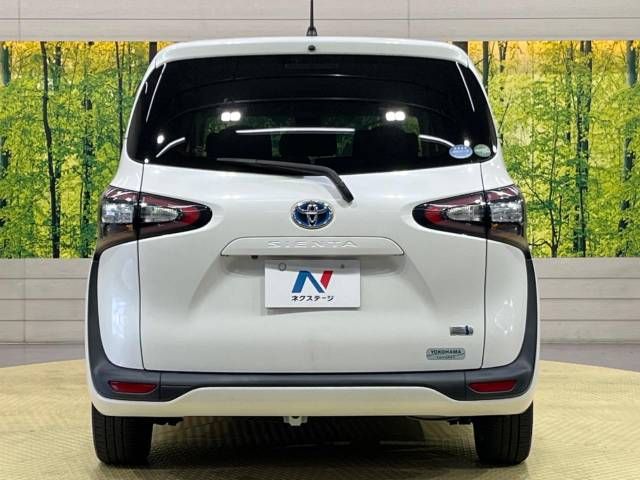 Toyota SIENTA 2015-09 182281-16