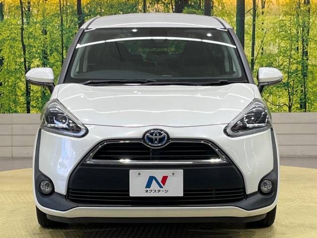 Toyota SIENTA 2015-09 182281-15