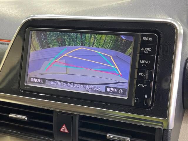 Toyota SIENTA 2015-09 182281-4
