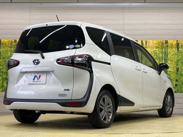 Toyota SIENTA 2015-09 182281-18
