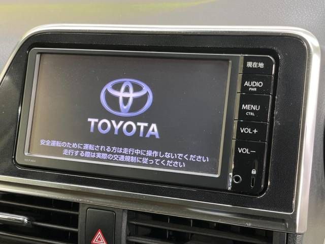 Toyota SIENTA 2015-09 182281-3