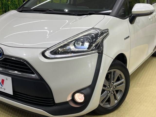 Toyota SIENTA 2015-09 182281-13