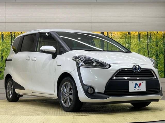 Toyota SIENTA 2015-09 182281-17