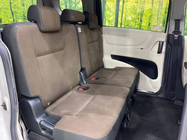 Toyota SIENTA 2015-09 182281-9
