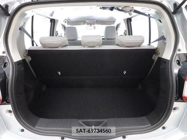 Toyota PASSO 2018-03 372854-7