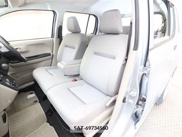 Toyota PASSO 2018-03 372854-5