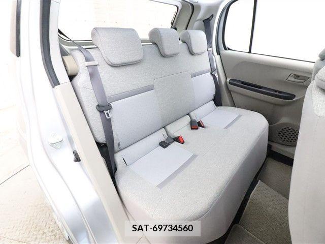Toyota PASSO 2018-03 372854-4