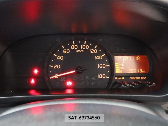Toyota PASSO 2018-03 372854-11