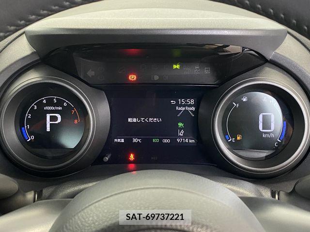 Toyota YARIS CROSS 2022-12 331616-9