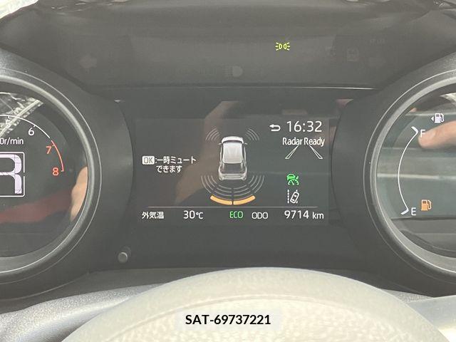 Toyota YARIS CROSS 2022-12 331616-16