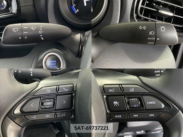 Toyota YARIS CROSS 2022-12 331616-8