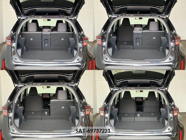 Toyota YARIS CROSS 2022-12 331616-6