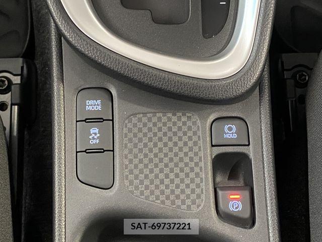 Toyota YARIS CROSS 2022-12 331616-15