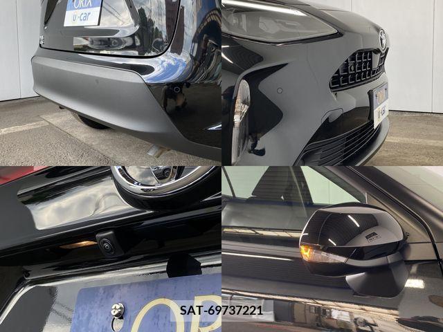 Toyota YARIS CROSS 2022-12 331616-13