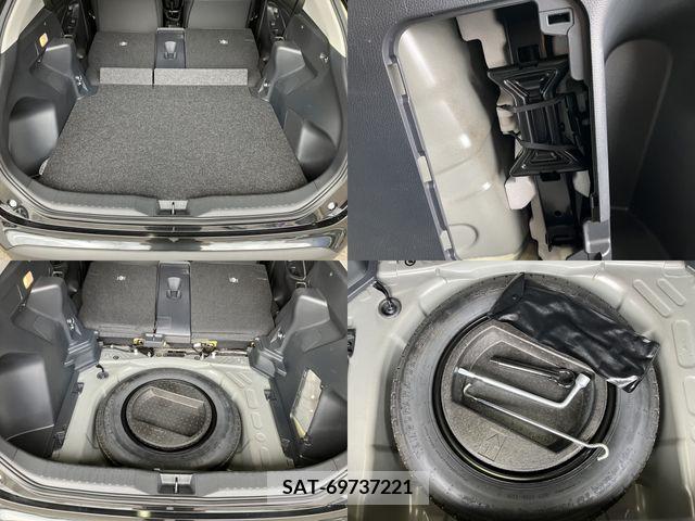 Toyota YARIS CROSS 2022-12 331616-24