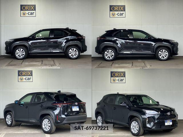 Toyota YARIS CROSS 2022-12 331616-3