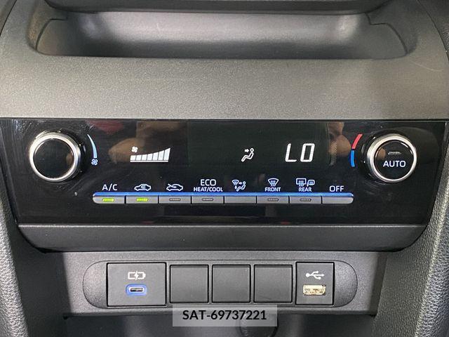 Toyota YARIS CROSS 2022-12 331616-18