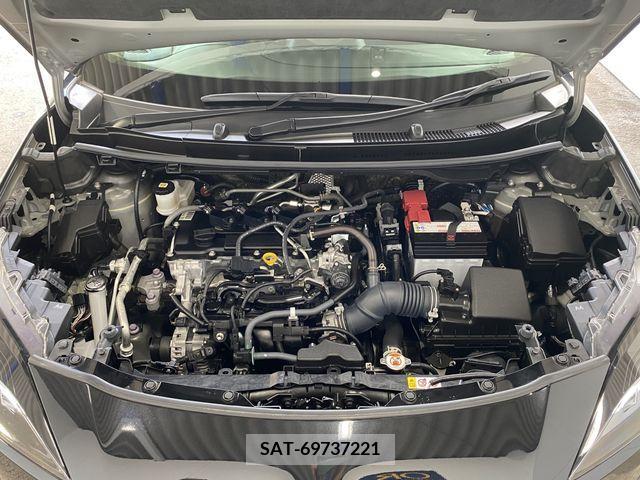 Toyota YARIS CROSS 2022-12 331616-26