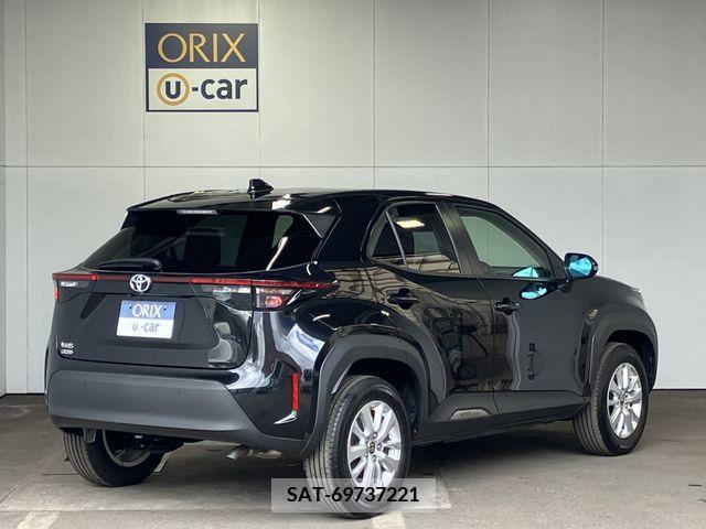 Toyota YARIS CROSS 2022-12 331616-2