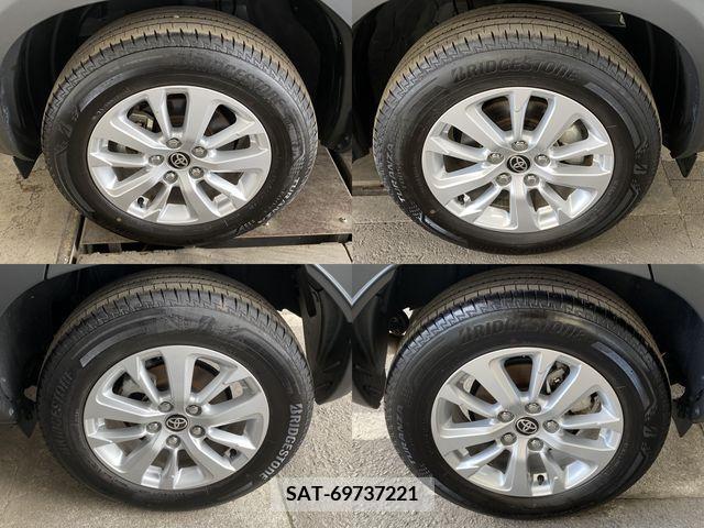 Toyota YARIS CROSS 2022-12 331616-25