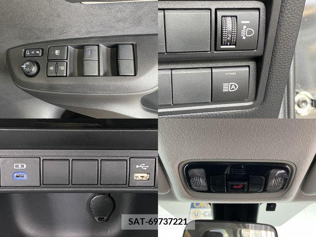 Toyota YARIS CROSS 2022-12 331616-10
