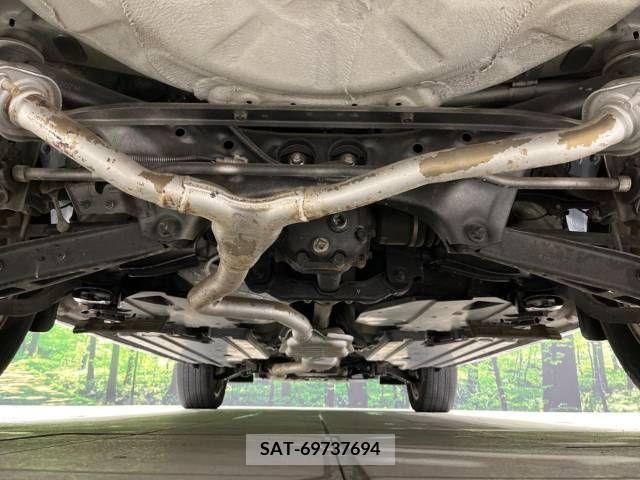 Subaru FORESTER 2013-02 217113-19