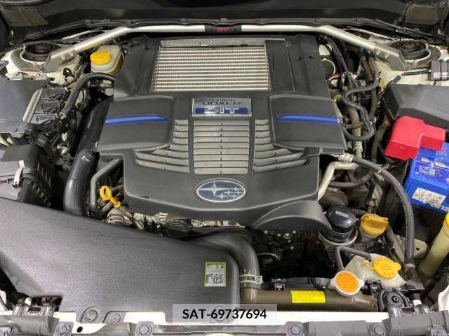 Subaru FORESTER 2013-02 217113-18