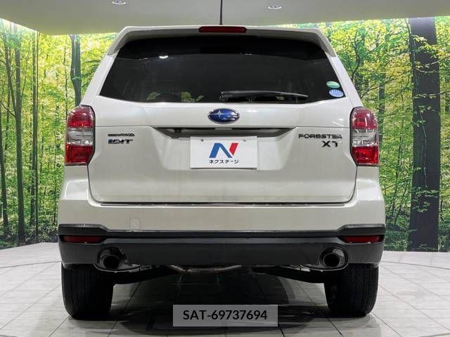 Subaru FORESTER 2013-02 217113-15