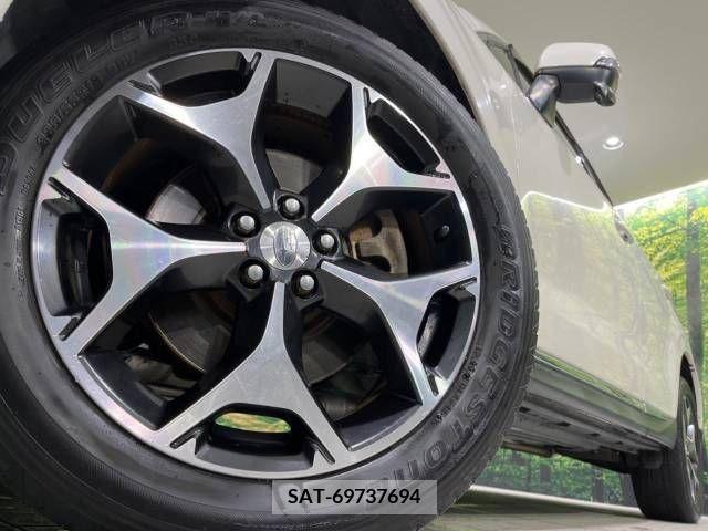 Subaru FORESTER 2013-02 217113-13
