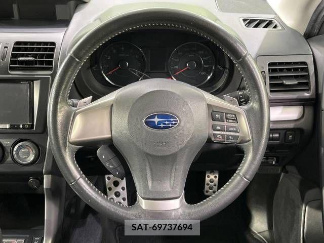 Subaru FORESTER 2013-02 217113-11