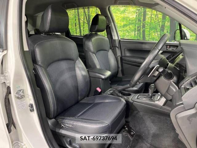 Subaru FORESTER 2013-02 217113-8
