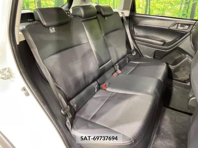 Subaru FORESTER 2013-02 217113-9