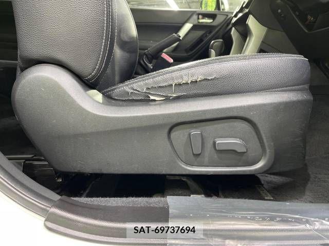Subaru FORESTER 2013-02 217113-5