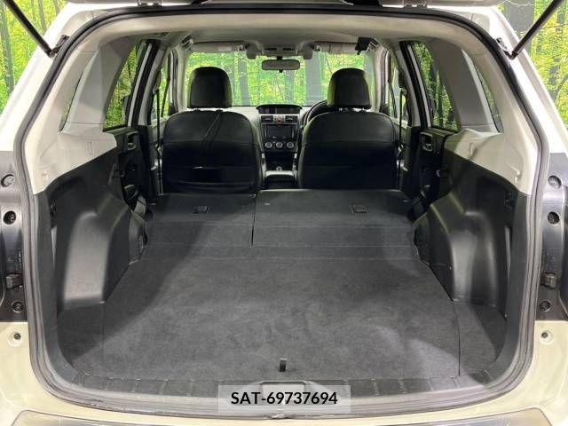Subaru FORESTER 2013-02 217113-10