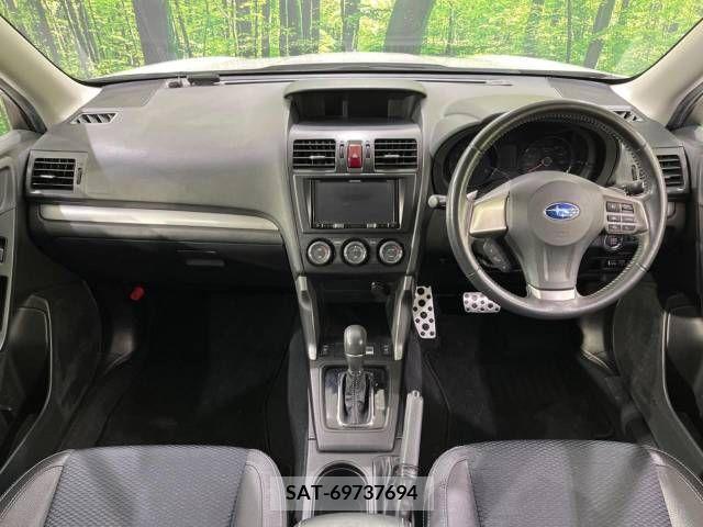 Subaru FORESTER 2013-02 217113-1