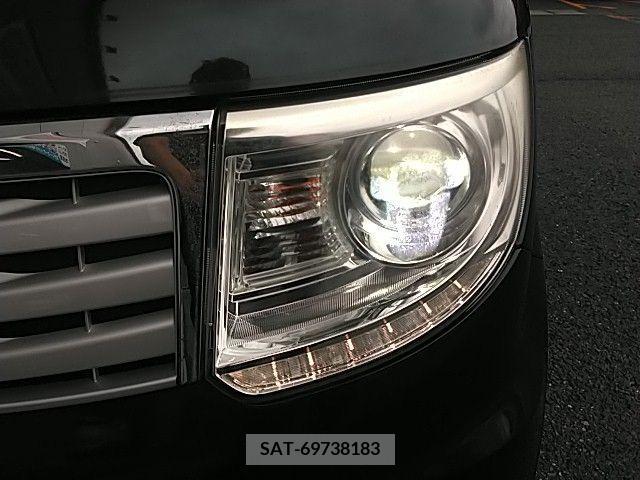 Suzuki MR WAGON 2013-08 383346-13