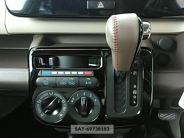 Suzuki MR WAGON 2013-08 383346-11