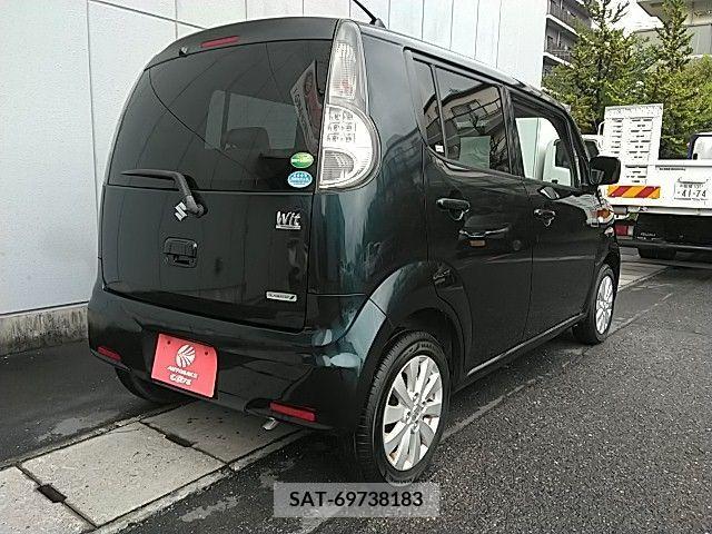Suzuki MR WAGON 2013-08 383346-2