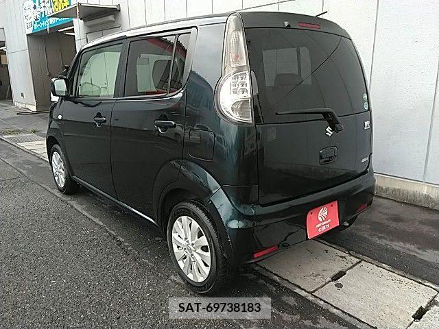 Suzuki MR WAGON 2013-08 383346-18