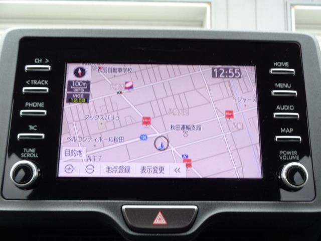 Toyota YARIS 2020-10 9949-6